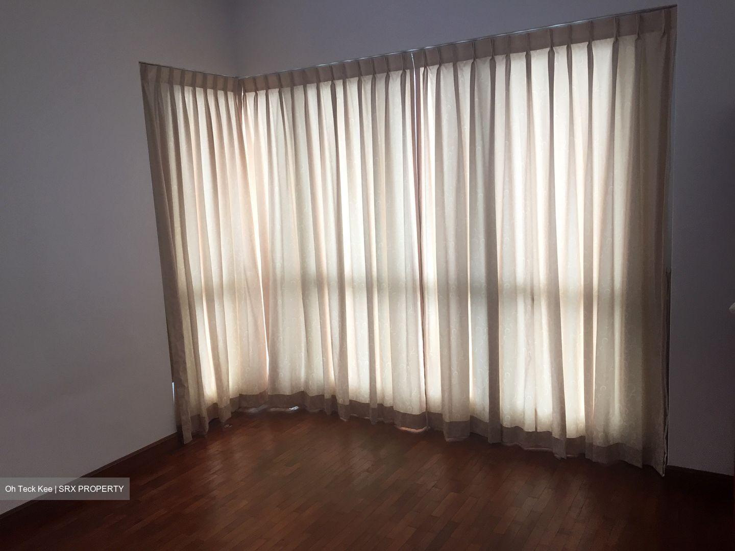Palm Gardens (D23), Condominium #529047101